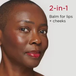 Clarins Lip Glosses<Lip Perfector 2-In-1 Lip And Cheek Color Balm