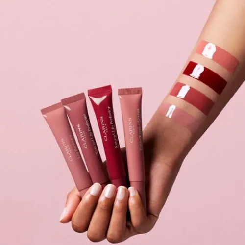 Clarins Lip Glosses<Lip Perfector Intense Color Balm