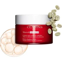 Clarins Body Contouring<Masvelt Advanced Body Firming + Shaping Cream