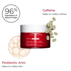 Clarins Body Contouring<Masvelt Advanced Body Firming + Shaping Cream