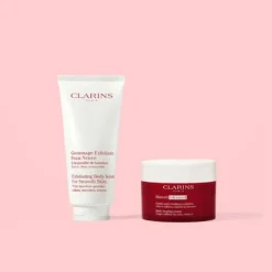 Clarins Body Contouring<Masvelt Advanced Body Firming + Shaping Cream