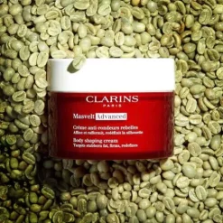 Clarins Body Contouring<Masvelt Advanced Body Firming + Shaping Cream