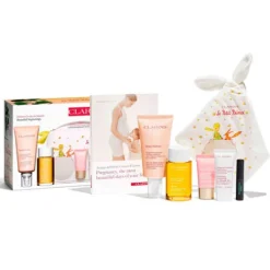 Clarins Body Treatment Oils<Maternity Kit