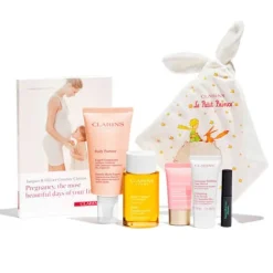 Clarins Body Treatment Oils<Maternity Kit