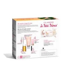 Clarins Body Treatment Oils<Maternity Kit