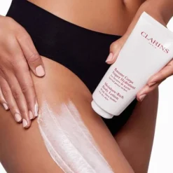 Clarins Body Moisturizers<Moisture-Rich Body Lotion