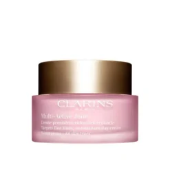 Clarins Moisturizers<Multi-Active Day Face Cream - All Skin Types