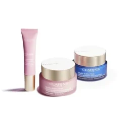 Clarins Moisturizers<Multi-Active Day Face Cream - All Skin Types