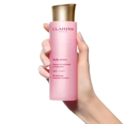 Clarins Cleansers & Toners<Multi-Active Revitalizing Treatment Essence