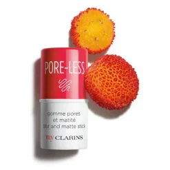 Clarins Blemish & Imperfection Treatments<My Pore-Less Blur And Matte Stick