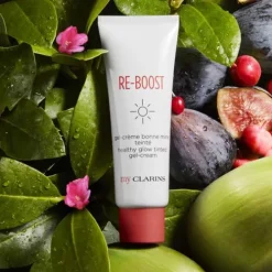 Clarins Moisturizers<My Re-Boost Healthy Glow Tinted Gel-Cream