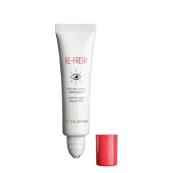 Clarins Eye Care<My Re-Fresh Roll-On Eye Depuffing Gel