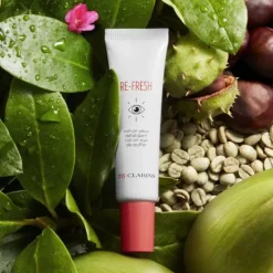 Clarins Eye Care<My Re-Fresh Roll-On Eye Depuffing Gel