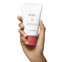 Clarins Cleansers & Toners<My Re-Move Purifying Vegan Face Cleanser