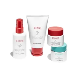 Clarins Cleansers & Toners<My Re-Move Purifying Vegan Face Cleanser