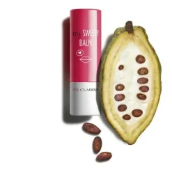 Clarins Lip Balms<My Sweety Balm Colour Reveal Lip Balm