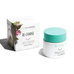 Clarins Moisturizers<My- Re-Charge Hydrating Sleep Mask