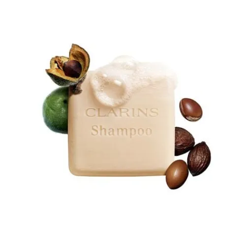Clarins Hair Care<Nourishing Shampoo Bar
