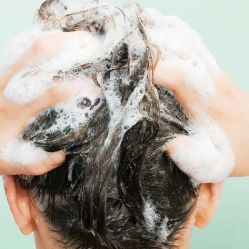 Clarins Hair Care<Nourishing Shampoo Bar