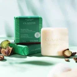 Clarins Hair Care<Nourishing Shampoo Bar