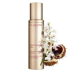 Clarins Moisturizers<Nutri-Lumiere Day Emulsion