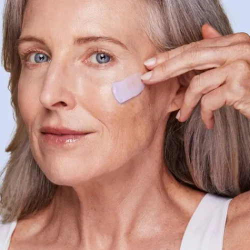 Clarins Moisturizers<Nutri-Lumiere Revive Day Cream - Mature Skin