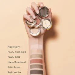 Clarins Eyeshadows<Ombre Skin Eyeshadow | Nude Eyeshadow