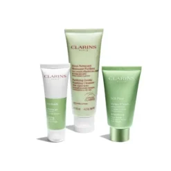 Clarins Cleansers & Toners<Purifying Gentle Foaming Cleanser - Oily Skin