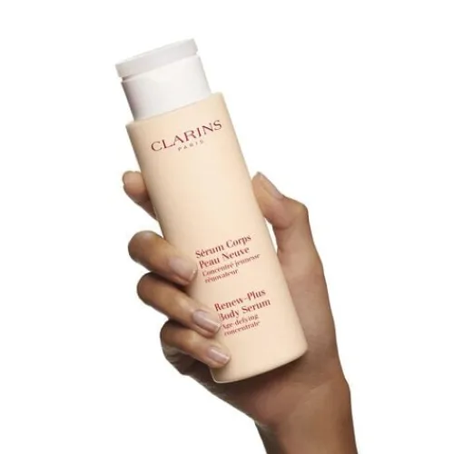 Clarins Body Contouring<Renew Plus Moisturizing Body Serum