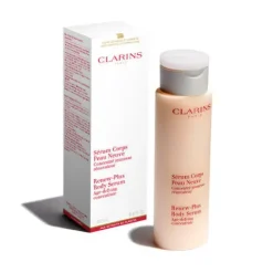 Clarins Body Contouring<Renew Plus Moisturizing Body Serum