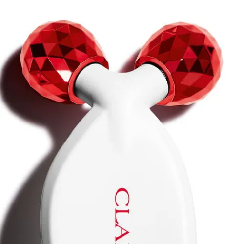 Clarins Face Treatment Oils<Resculpting Flash Roller