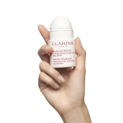 Clarins Deodorants<Roll-On Deodorant