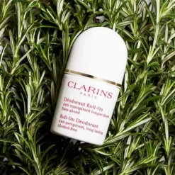 Clarins Deodorants<Roll-On Deodorant