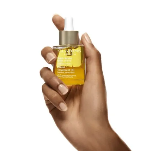 Clarins Face Treatment Oils<Santal Face Treatment Oil
