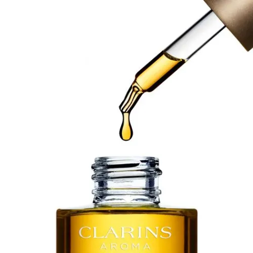 Clarins Face Treatment Oils<Santal Face Treatment Oil