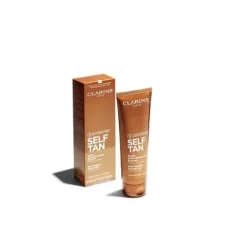 Clarins Self Tanning<Self Tanning Instant Gel