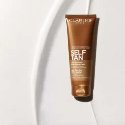 Clarins Self Tanning<Self Tanning Milky Face And Body Lotion