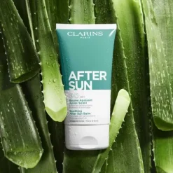 Clarins After Sun<Soothing After Sun Balm