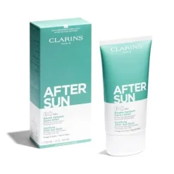 Clarins After Sun<Soothing After Sun Balm