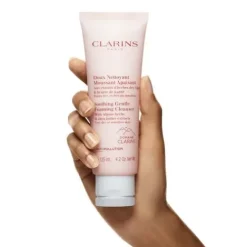 Clarins Cleansers & Toners<Soothing Gentle Foaming Cleanser - Dry Skin