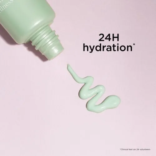 Clarins Primers<Sos Color Correcting Face Primer