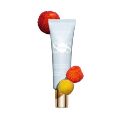Clarins Primers<Sos Color Correcting Face Primer