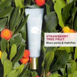 Clarins Primers<Sos Color Correcting Face Primer