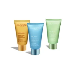 Clarins Exfoliators & Masks<Sos Comfort Nourishing Balm Mask With Mango