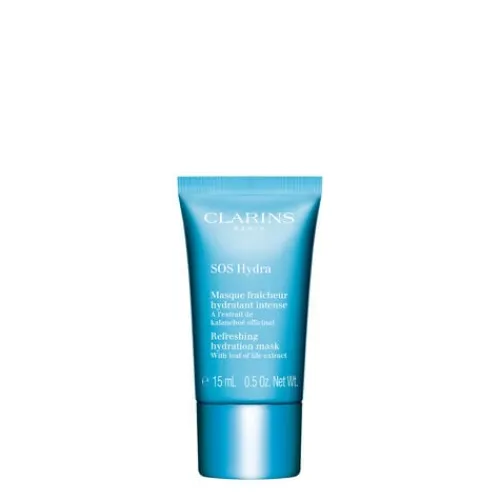 Clarins Exfoliators & Masks<Sos Hydra Refreshing Hydration Mask
