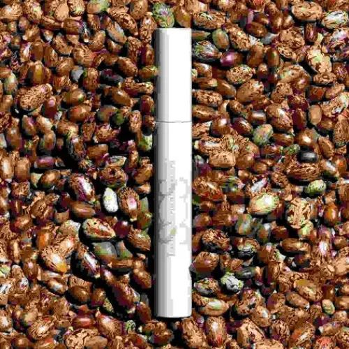 Clarins Eyebrows<Sos Lashes Serum Mascara With Castor Oil