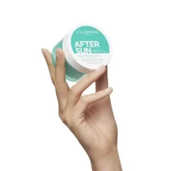 Clarins After Sun<Sos Sunburn Soother Mask