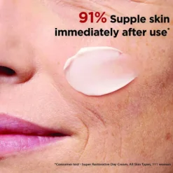 Clarins Moisturizers<Super Restorative Anti-Aging Day Cream