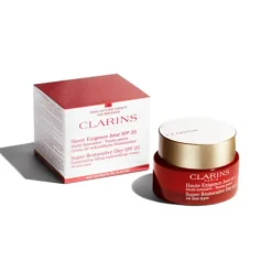 Clarins Moisturizers<Super Restorative Day Spf 20 - All Skin Types
