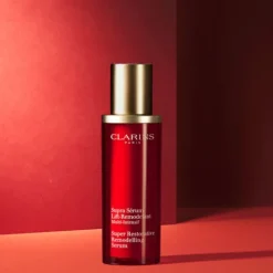 Clarins Face Serums<Super Restorative Face Remodelling Serum